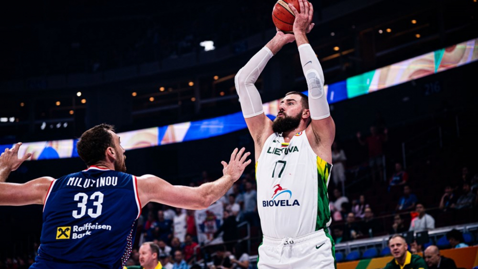 LITVANCI U ŠOKU Razbili SAD, protiv Srbije nisu znali šta ih je snašlo