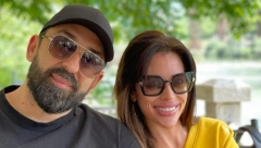 PRVA FOTKA TRUDNE MINE Pokazala kako izgleda u drugom stanju, a svi komentarišu ono što je obukla! (FOTO)