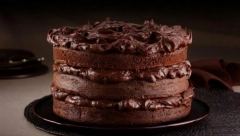 UKUS O KOME SE PRIČA Čokoladna torta, kraljica slasti