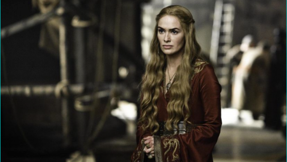 POVREĐENA ZVEZDA SERIJE "IGRA PRESTOLA" Glumicu čeka šest nedelja oporavka! (FOTO)