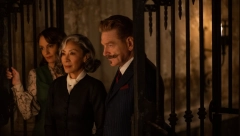 OD DANAS U PRODAJI KARTE ZA FILM KENETA BRANE "DUHOVI U VENECIJI"