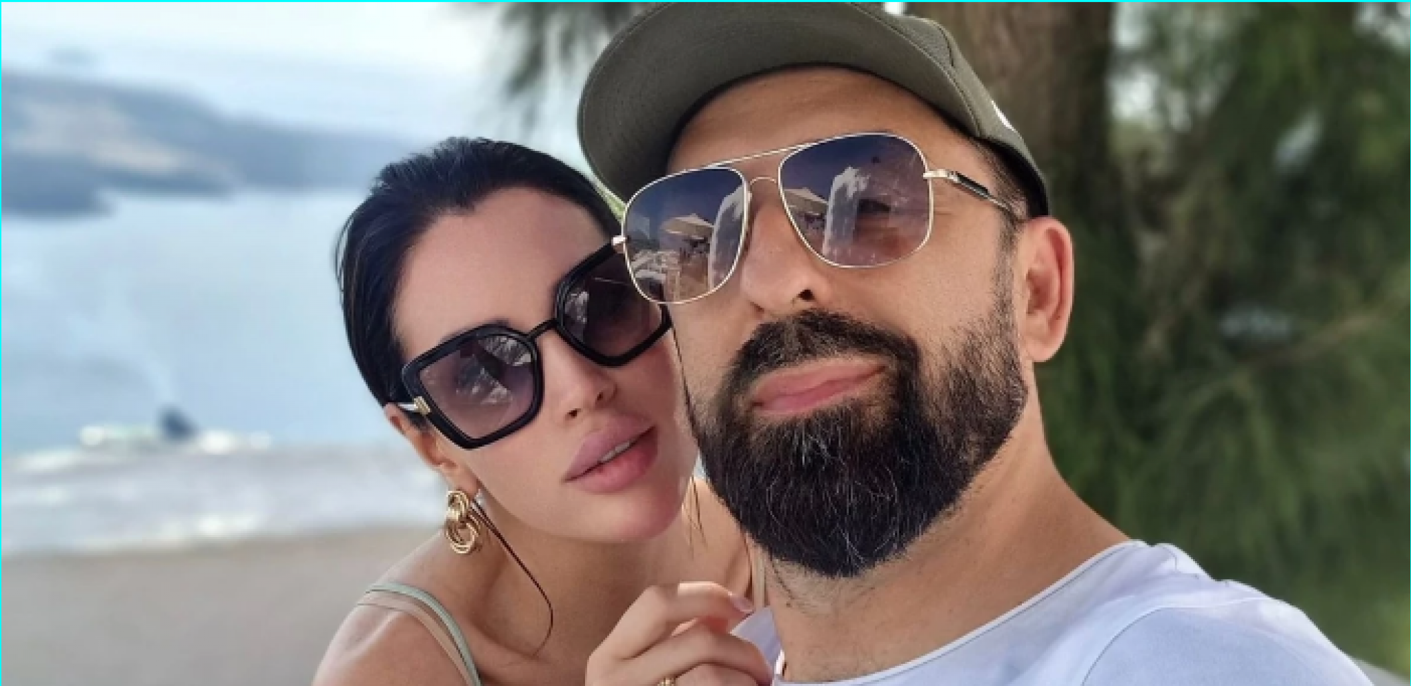 OVAKVOG AMIDŽIĆA JOŠ NISMO VIDELI! Ognjen se javno obratio Mini, ostala je bez teksta nakon njegovih reči