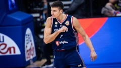 MAGIJA BEZ GLEDANJA Bogdan može sve, akcija Srbije iz udžbenika (VIDEO)