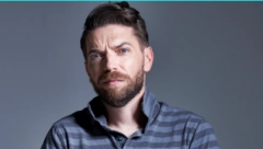 RAZVEO SE SRPSKI GLUMAC NAKON 17 GODINA BRAKA Peđa Damjanović stavio tačku na brak, pa otkrio kako je došlo do toga!