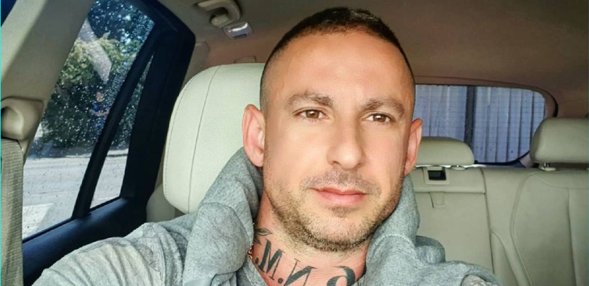 IZGLEDA KAO STENA, A U SEBI NOSI TUGU Učesnika Elite zadesila je strašna porodična tragedija, njegova priča obara s nogu!