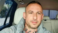 IZGLEDA KAO STENA, A U SEBI NOSI TUGU Učesnika Elite zadesila je strašna porodična tragedija, njegova priča obara s nogu!