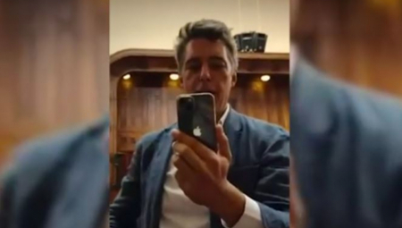 Opozicija napala Bakareca u Skupštini (VIDEO)