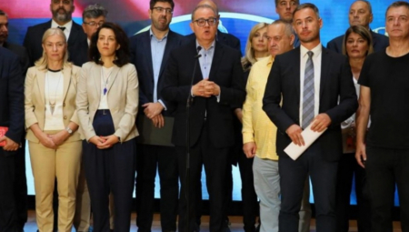 OPOZICIJA HOĆE HAOS U SKUPŠTINI Ugrozili povećanje plata i penzija