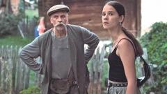 ŽARKO LAUŠEVIĆ TEŠKO BOLESTAN SNIMA Junački odradio poslednje scene u seriji "Kalkanski krugovi", kolege plakale