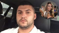 NATERAO ME JE NA ABORTUS! Aneli Ahmić nastavila da iznosi užasne stvari koje je doživljavala u braku sa Asminom! (VIDEO)