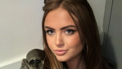 LEPA POLICAJKA HANA JE PRONAĐENA MRTVA NA KRFU Sve je misterija, prvog dana odmora je pronađena sa ranom na glavi