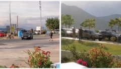 DRAMA SRPSKIH TURISTA NA TASOSU Zaglavljeni su tamo zbog jake oluje, ovo se čeka