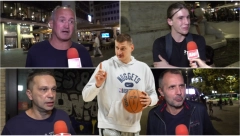 ALO! ANKETA Pitali smo sugrađane: Da li se Nikola Jokić kaje što nije otišao na Mundobasket? (VIDEO)