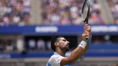 NOLE DOBIO PROTIVNIKA Još jedno iznenađenje po meri Đokovića: Protiv opasnog servera za finale