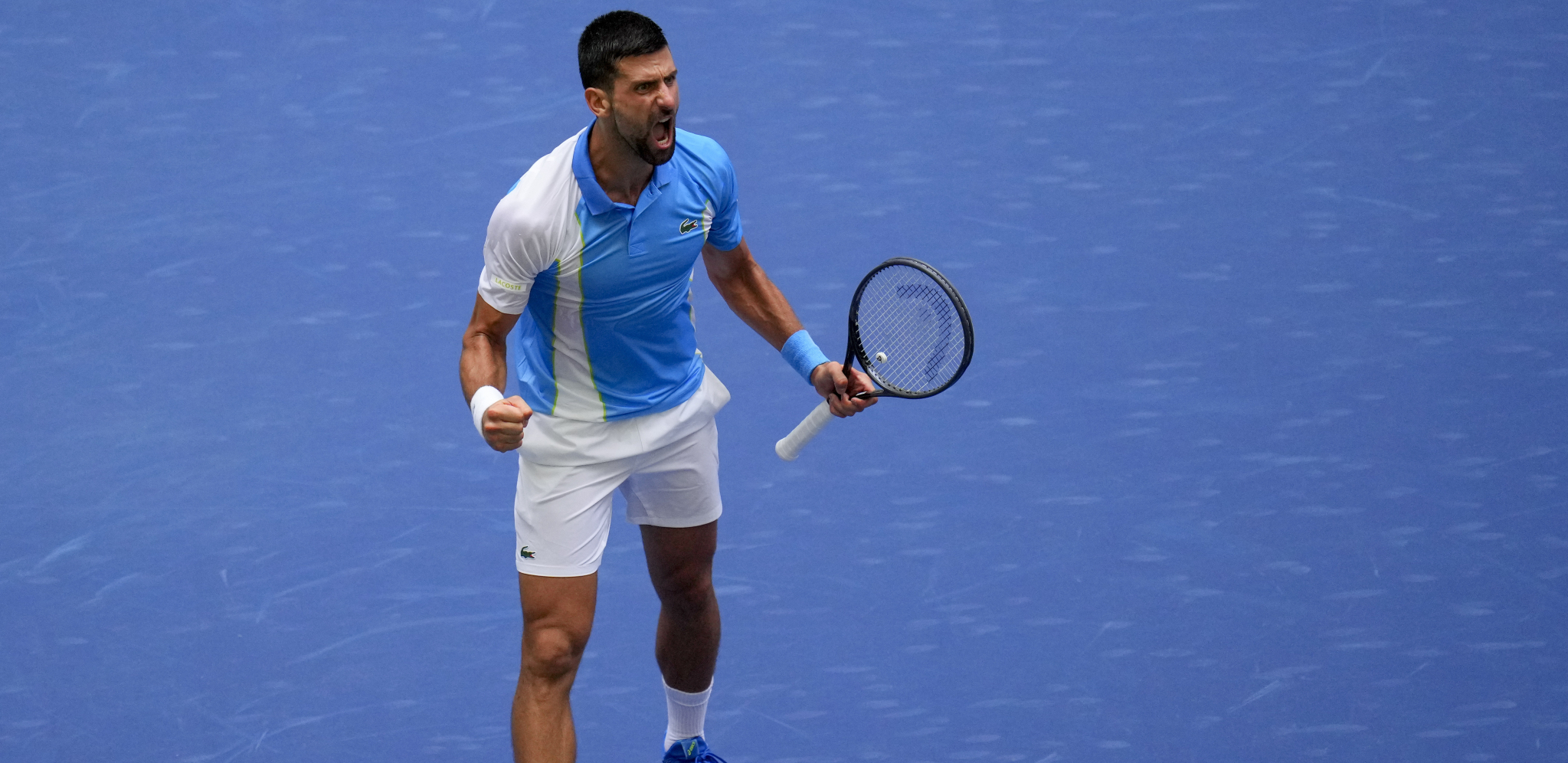 SAD MI JE ŽAO... Novak pobesneo, pa uradio jednu stvar zbog koje se sada kaje