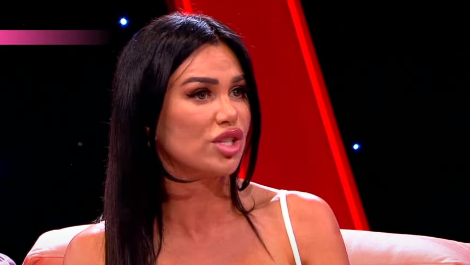 PRVA STANIJINA ISPOVEST! Starleta progovorila o ljubavnom trouglu u kome se nesvesno našla!