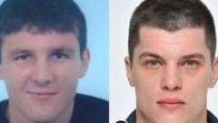 SAMO OVA DVA SRBINA SU NA LISTI EUROPOL-a! Član "kavčana" i učesnik najveće pljačke su u bekstvu