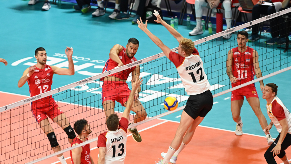 POZNATO JE Evo kada "orlovi" igraju osminu finala Evropskog prvenstva