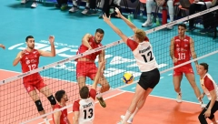 Srbija posle velike drame srušila Nemačku