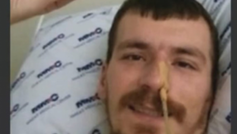 DOKTOR OTVORENO O SVEMU Ovako je izgledala Borišina životna trka sa vremenom