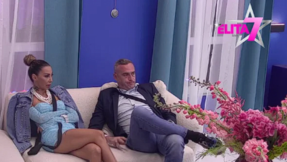 NAPADAJU ME, A JA SAM OSTAVLJENA! Aneli skrhana bolom zbog reakcija ukućana na njenu životnu priču, priznala da Asmin koristi određene supstance!