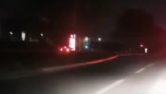 ŠTA JE VEČERAS SA LJUDIMA? Još jedan slučaj vožnje u kontra smeru (VIDEO)