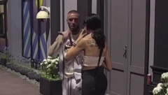 ISPLIVAO TAJNI RAZGOVOR Mensur i Teodora ne kriju simpatije, osmislili i plan: Moram da te probam!