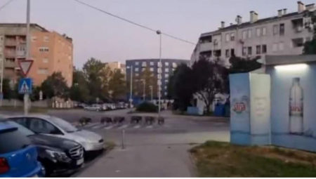 MASOVNI ŠTRAJK U HRVATSKOM LIDLU Radnici besni: Znatel ii kolike su nam plate