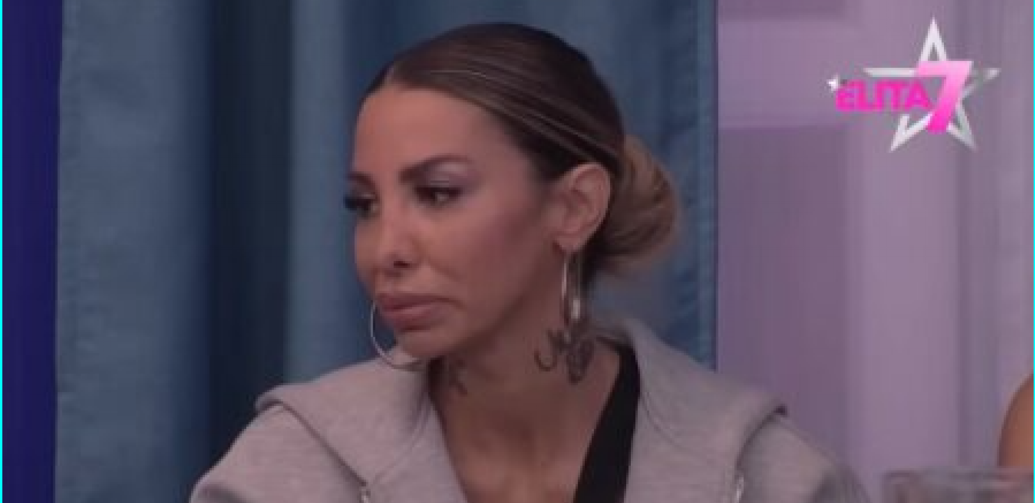 TRUDNA ANELI HAPŠENA ZBOG KRAĐE I ŠVERCA HEROINA! Asmin izneo stravične tvrdnje na račun supruge, sve objavio javno! (FOTO)