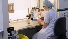 "HOĆE DA SPALE MOJU NEROĐENU DECU" Ani ne dozvoljavaju da ide na vantelesnu jer joj je muž preminuo