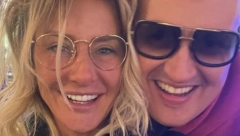 OSTAVILA KUMA DARKA LAZIĆA! Milica Dabović raskinula sa dečkom, pa mu javno poslala poruku!