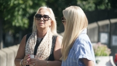 GOCA ŠAULIĆ ZARADILA MILIONE OD ŠABANOVIH PESAMA Živi od njegovih hitova, a jedne godine je uzela ogromnu količinu novca