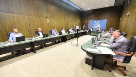 ODRŽANA SEDNICA POKRAJINSKE VLADE Finansijska sredstva obezbeđena za ove ustanove