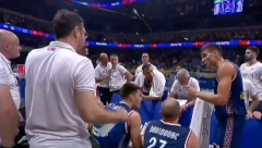 "IZVAĆARIĆU GA NA ZICER" Važan detalj: Koliko Pešić veruje Bogadanu? Bezgranično (VIDEO)