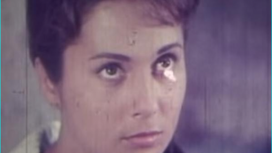 BILA JE NAJLEPŠA GLUMICA JUGOSLAVIJE Život je nije mazio, a cela porodica joj je završila na Golom otoku!