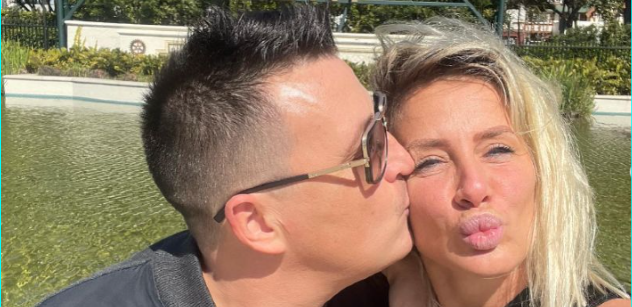 TRUDILA SAM SE DA GA SPASIM TOGA Milica Dabović otkrila zbog čega je raskinula sa dečkom, ovo više nije mogla da trpi!