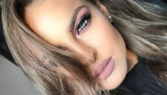 FRANCUSKI VOG ODAO MODNO PRIZNANJE Džejla Ramović među najlepše obučenim na festivalu u Veneciji