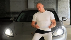 ISPLIVALI ŠOKANTNI DETALJI O DESINGERICI Ovo niste mogli ni da naslutite o kontroverznom reperu