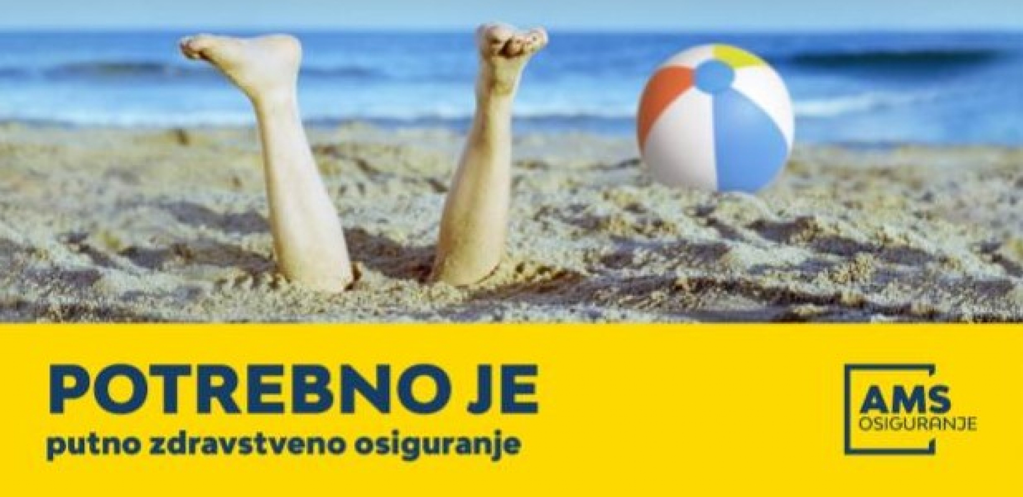 Idete na odmor? Ovo ne možete kupiti na destinaciji, a može vam biti dragoceno!