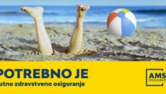Idete na odmor? Ovo ne možete kupiti na destinaciji, a može vam biti dragoceno!