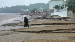 DRAMA SRBA U GRČKOJ SE NASTAVLJA Njih 30 je zarobljeno!