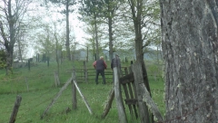 SEVALI NOŽEVI I VILE Otac i sin se potukli sa rođakom, sukob izbio zbog sporne međe