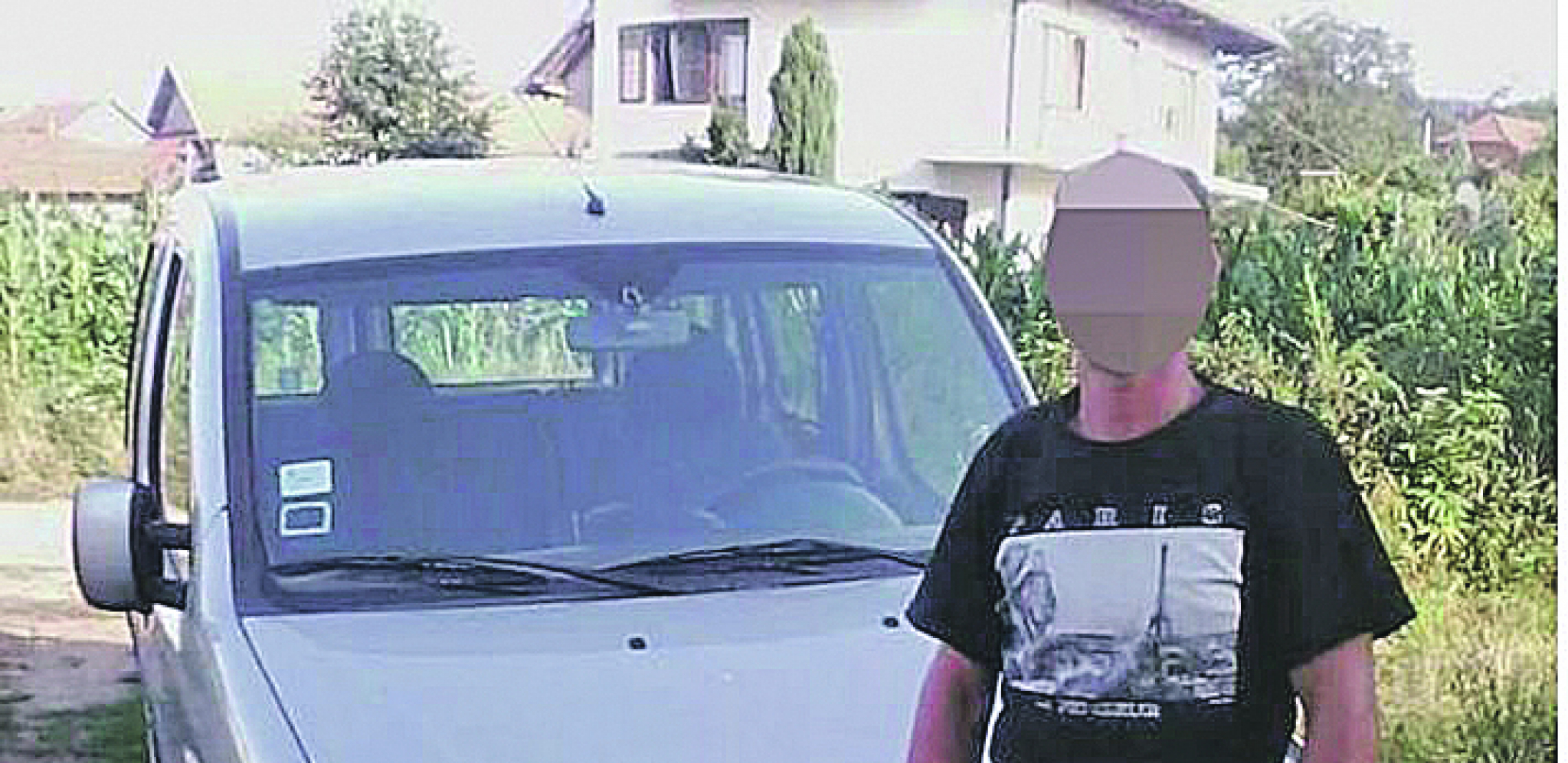 "UDARIO IH, PA IM PRETIO" Otac dečaka koji je ostao bez noge: Ne znam kako će mu rane na duši zarasti