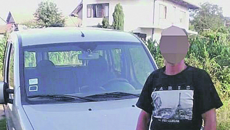 "UDARIO IH, PA IM PRETIO" Otac dečaka koji je ostao bez noge: Ne znam kako će mu rane na duši zarasti