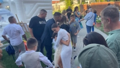 DEČJI DODATAK NAM DOBRO DOĐE! Petar Mitić i Ivana Pavković otkrili da uzimaju pomoć od države! (FOTO+VIDEO)