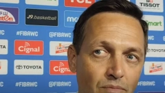 TRENER SLOVENIJE OTVORENO Ne bih da polemišem o sistemu takmičenja