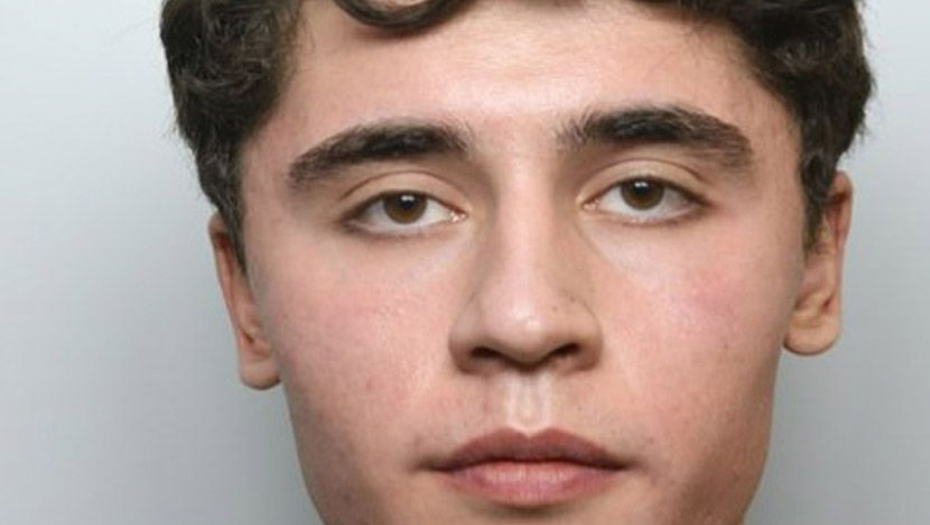 TERORISTA PONOVO IZA REŠETAKA Uhapšen Danijel za kojim je jurio ceo London (VIDEO)