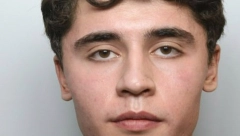 TERORISTA PONOVO IZA REŠETAKA Uhapšen Danijel za kojim je jurio ceo London (VIDEO)