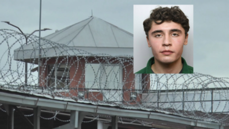 "GLEDAO ME JE VEOMA ČUDNO" Otkriveno kako je uhapšen terorista Danijel