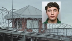 OVO JE LICE OPASNOG TERORISTE KOJI JE POBEGAO Traži ga policija, alarmantno je